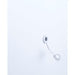 Summit Healthcare Refrigerator EQTemp 24" Wide Upright Healthcare Refrigerator, Certified to NSF/ANSI 456 Vaccine Storage Standard ACR1012GNSF456LHD