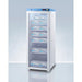 Summit Healthcare Refrigerator EQTemp 24" Wide Upright Healthcare Refrigerator, Certified to NSF/ANSI 456 Vaccine Storage Standard ACR1322GNSF456LHD