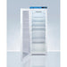 Summit Healthcare Refrigerator EQTemp 24" Wide Upright Healthcare Refrigerator, Certified to NSF/ANSI 456 Vaccine Storage Standard ACR1322GNSF456LHD