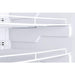 Summit Healthcare Refrigerator EQTemp 24" Wide Upright Healthcare Refrigerator, Certified to NSF/ANSI 456 Vaccine Storage Standard ACR1602GNSF456LHD