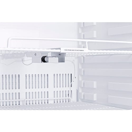 Summit Healthcare Refrigerator EQTemp ACR32GLHD 19" Wide MedicalRefrigerator