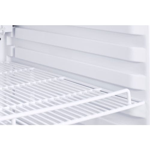 Summit Healthcare Refrigerator EQTemp ACR32GLHD 19" Wide MedicalRefrigerator