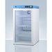 Summit Healthcare Refrigerator EQTemp ACR32GLHD 19" Wide MedicalRefrigerator