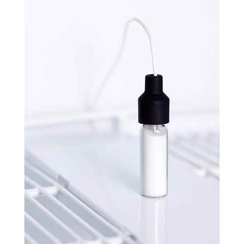 Summit Healthcare Refrigerator EQTemp ACR32GLHD 19" Wide MedicalRefrigerator