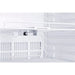 Summit Healthcare Refrigerator EQTemp ACR52GNSF456LHD 24" Wide Built-In Medical Refrigerator | NSF/ANSI 456 Vaccine Storage Standard