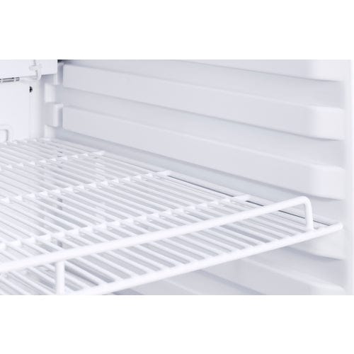Summit Healthcare Refrigerator EQTemp ACR52GNSF456LHD 24" Wide Built-In Medical Refrigerator | NSF/ANSI 456 Vaccine Storage Standard