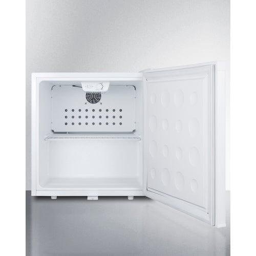 Summit Refrigerators MOMCUBE® 19" Wide Compact Breast Milk Refrigerator