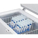 Summit Freezer Summit 10 Cu.Ft. Chest Freezer SCFM103SL