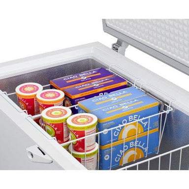 Summit Freezer Summit 10 Cu.Ft. Chest Freezer SCFM103SL