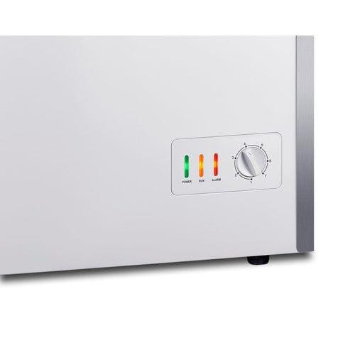 Summit Freezer Copy of Summit 10 Cu.Ft. Chest Freezer SCFM103