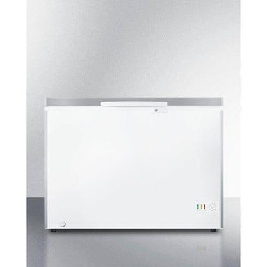 Summit Freezer Summit 10 Cu.Ft. Chest Freezer SCFM103SL