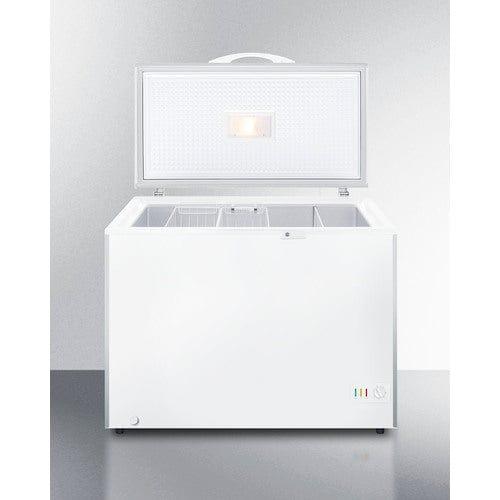 Summit Freezer Summit 10 Cu.Ft. Chest Freezer SCFM103SL