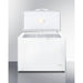 Summit Freezer Summit 10 Cu.Ft. Chest Freezer SCFM103SL