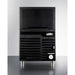 Summit Ice Makers Summit 100 lb Slim design Commercial Icemaker Model BIM100