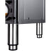 Summit Ice Makers Summit 100 lb Slim design Commercial Icemaker Model BIM100