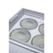 Summit Freezer Summit 11.7 Cu.Ft. Dipping Cabinet (Unassembled) NOVA35GDC