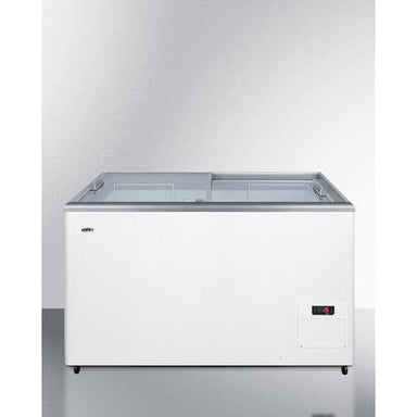 Summit Freezers Summit 11.7 cu ft Ice Cream Chest Freezer NOVA35