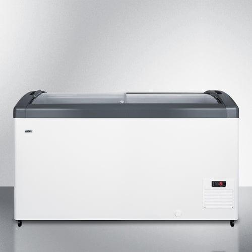 Summit Freezer Summit 12 Cu.Ft. Chest Freezer FOCUS131