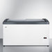 Summit Freezer Summit 12 Cu.Ft. Chest Freezer FOCUS131