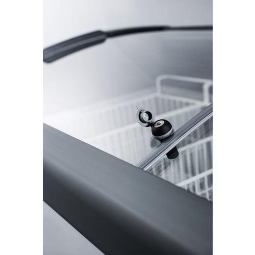 Summit Freezer Summit 12 Cu.Ft. Chest Freezer FOCUS131
