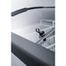 Summit Freezer Summit 12 Cu.Ft. Chest Freezer FOCUS131