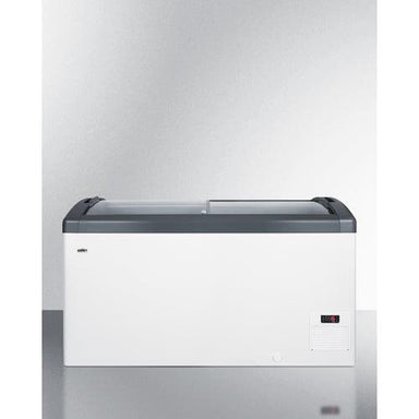 Summit Freezer Summit 12 Cu.Ft. Chest Freezer FOCUS131