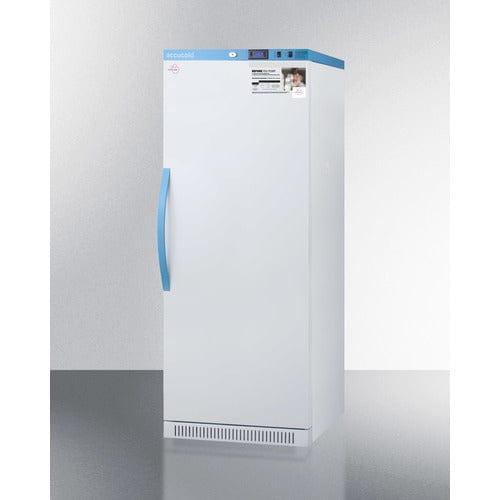 Summit Refrigerators Summit 12 Cu.Ft. MOMCUBE® Breast Milk Refrigerator MLRS12MC