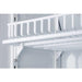 Summit Refrigerators Summit 12 Cu.Ft. MOMCUBE® Breast Milk Refrigerator MLRS12MC