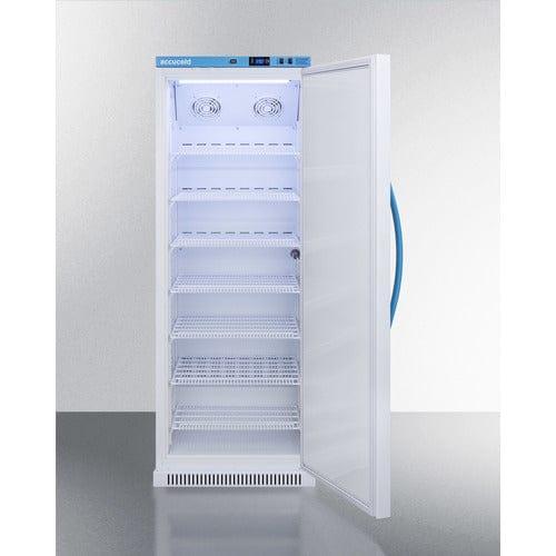 Summit Refrigerators Summit 12 Cu.Ft. MOMCUBE® Breast Milk Refrigerator MLRS12MC