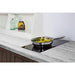 Summit Summit 12" Wide 115V 2-Burner Radiant Cooktop CR2B15T1B