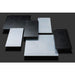 Summit Summit 12" Wide 115V 2-Burner Radiant Cooktop CR2B15T2W
