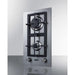 Summit Summit 12" Wide 2-Burner Gas Cooktop In Stainless Steel GCJ2SS