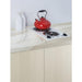 Summit Summit 12" Wide 230V 2-Burner Coil Cooktop CCE225WH