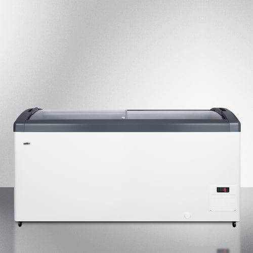 Summit Freezer Summit 15 Cu.Ft. Chest Freezer FOCUS151