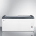 Summit Freezer Summit 15 Cu.Ft. Chest Freezer FOCUS151