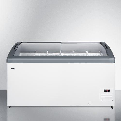 Summit Freezer Summit 15 Cu.Ft. Chest Freezer FOCUS151