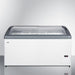 Summit Freezer Summit 15 Cu.Ft. Chest Freezer FOCUS151