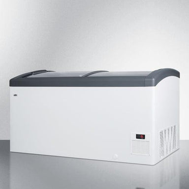 Summit Freezer Summit 15 Cu.Ft. Chest Freezer FOCUS151