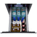 Summit Refrigerators Summit 15" Wide 2-Drawer All-Refrigerator, ADA Compliant ADRD15