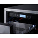 Summit Refrigerators Summit 15" Wide 2-Drawer All-Refrigerator, ADA Compliant ADRD15