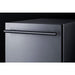 Summit Refrigerators Summit 15" Wide 2-Drawer All-Refrigerator, ADA Compliant ADRD15