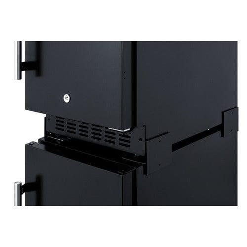Summit Refrigerators Summit 15" Wide Built-In All-Refrigerator FF1532B
