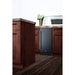 Summit Refrigerators Summit 15" Wide Built-In All-Refrigerator FF1532B