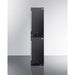 Summit Refrigerators Summit 15" Wide Built-In All-Refrigerator FF1532B