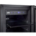 Summit Beverage Center Summit 15" Wide Built-In Beverage Center, ADA Compliant ALBV15