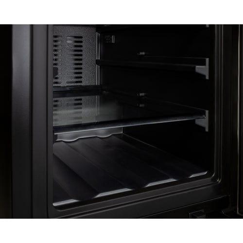 Summit Beverage Center Summit 15" Wide Built-In Beverage Center, ADA Compliant ALBV15