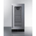 Summit Beverage Center Summit 15" Wide Built-In Beverage Center, ADA Compliant ASDG1521