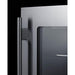 Summit Beverage Center Summit 15" Wide Built-In Beverage Center, ADA Compliant ASDG1521
