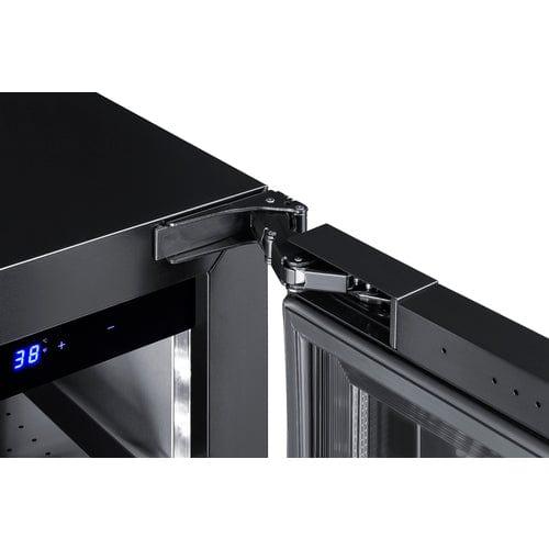 Summit Beverage Center Summit 15" Wide Built-In Beverage Center, ADA Compliant ASDG1521
