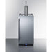 Summit Kegerator Summit 15" Wide Built-In Kegerator SBC15BEER